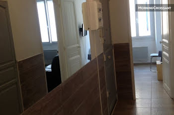 appartement à Toulon (83)