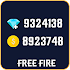 Guide for Free Fire Coins & Diamonds1.1