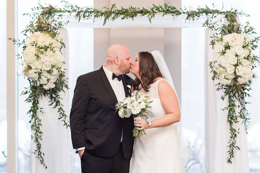 Fotógrafo de casamento Lauren Dobish (laurendobish). Foto de 8 de setembro 2019