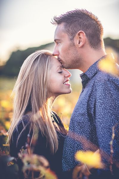 Fotógrafo de casamento Tristan Perrier (tristanperrier). Foto de 28 de novembro 2016