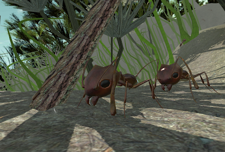 ant simulator 3d