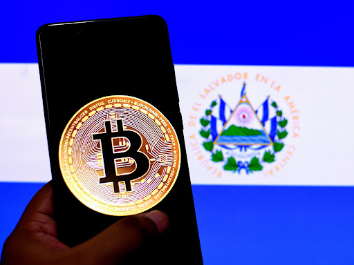 El Salvador's bitcoin buying spree boosts its risk of default, rating agency Moody's warns