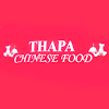 Thapa Chinese Food, Vijay Nagar, North Campus, New Delhi logo