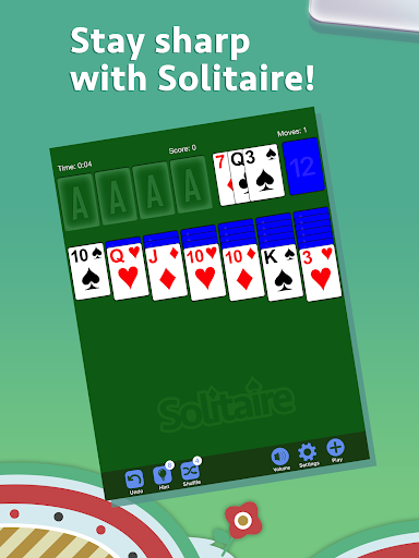 Solitaire 6.0.9 screenshots 7