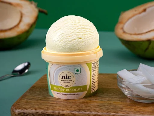 Tender Coconut Ice Cream 100ml