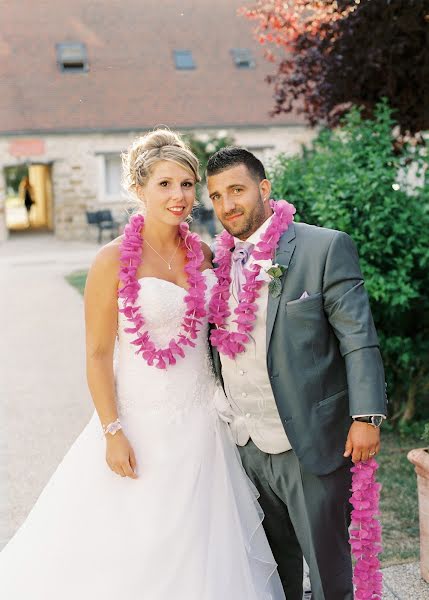 Photographe de mariage Aleks Slyusar (donus). Photo du 27 juillet 2017