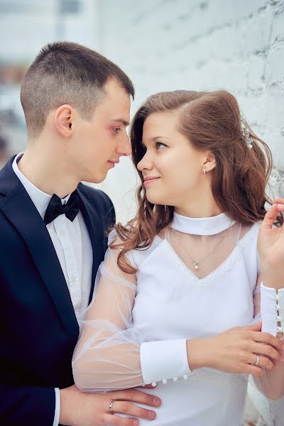 Wedding photographer Vadim Arzyukov (vadiar). Photo of 11 May 2022