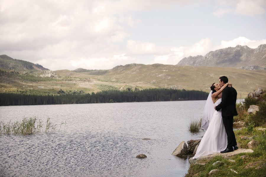 Wedding photographer Dawid Botha (botha). Photo of 5 July 2015