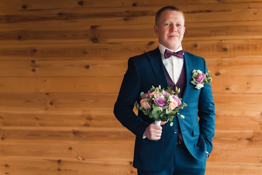 Wedding photographer Aleksandr Aleksandrov (alexandroffaa). Photo of 14 October 2017