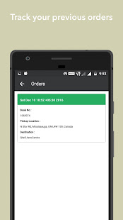 Airline Limousine(圖4)-速報App