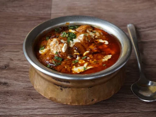 Mutton Rogan Josh