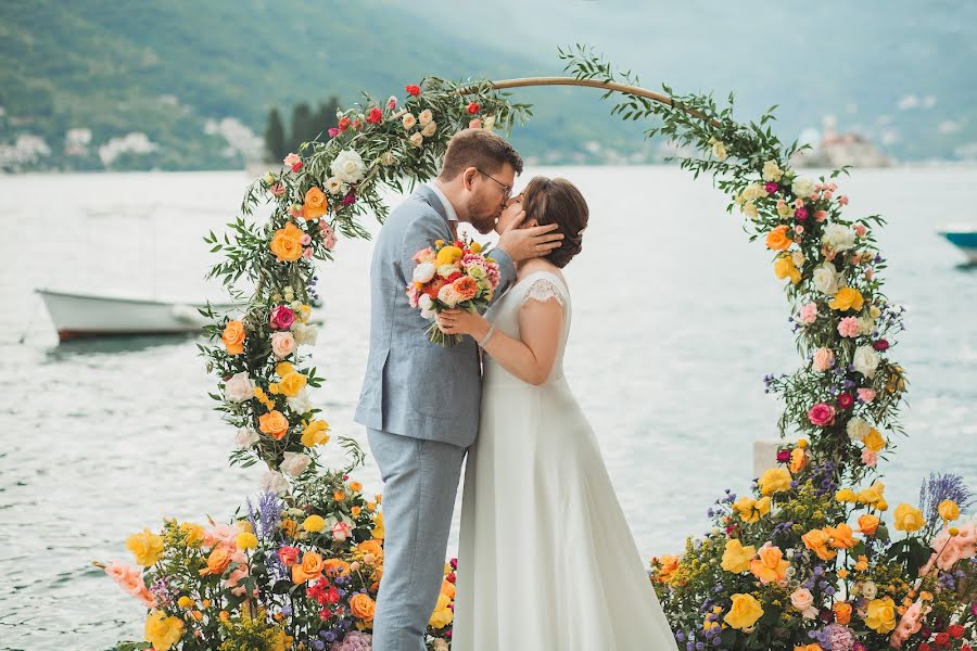 Fotografo di matrimoni Sergey Rolyanskiy (rolianskii). Foto del 14 agosto 2022