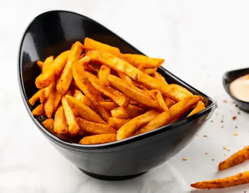 Peri Peri Fries