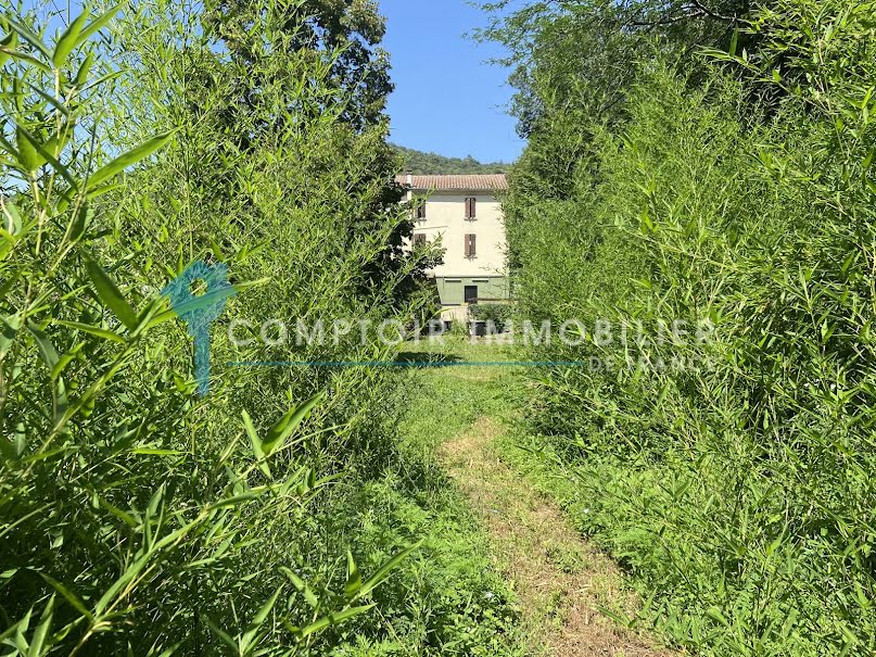 Vente maison 7 pièces 255 m² à Bessèges (30160), 199 990 €