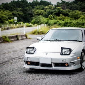 180SX RPS13