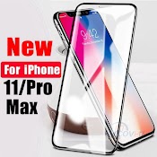 Kính Cường Lực 9H Hd Bảo Vệ Màn Hình Thích Hợp Cho Iphone 13 12 11 Pro Xs Max Xr X 6