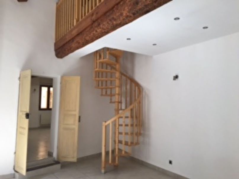 Location  appartement 4 pièces 88 m² à Perpignan (66000), 690 €