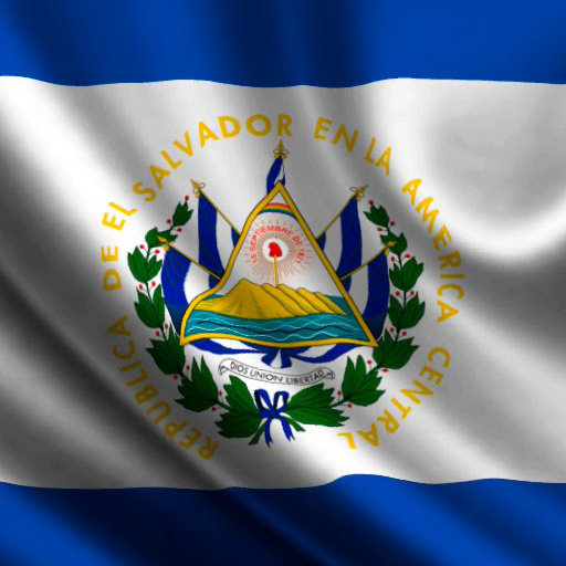 El Salvador Flag Wallpaper Apps On Google Play.