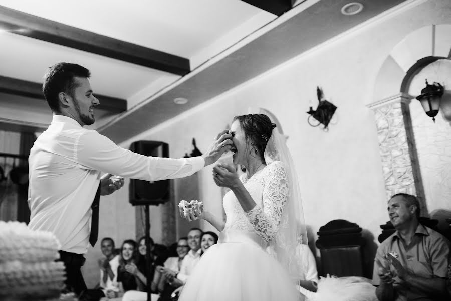 Wedding photographer Taras Terleckiy (jyjuk). Photo of 21 December 2015