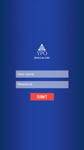 YPO Bangalore