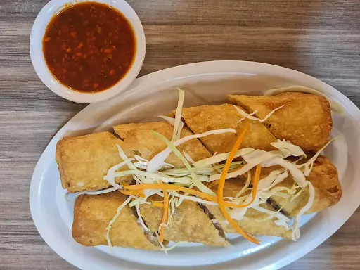 Chicken Spring Roll