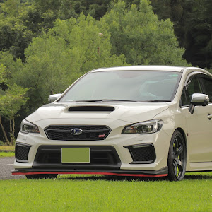 WRX STI VAB