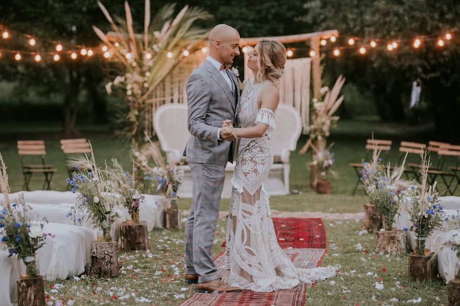 Photographe de mariage Suzan Fastre (suzanfastre). Photo du 10 mars 2020