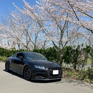 TT クーペ 40TFSI