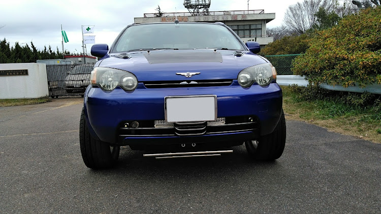HR-Vのまささんが投稿したカスタム事例の投稿画像3枚目