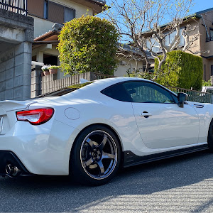 BRZ ZC6