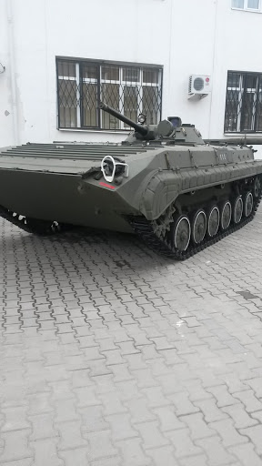 БМП-1