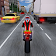 Race the Traffic Moto icon