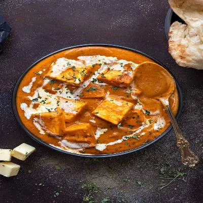 Paneer Lababdar (500 Ml)