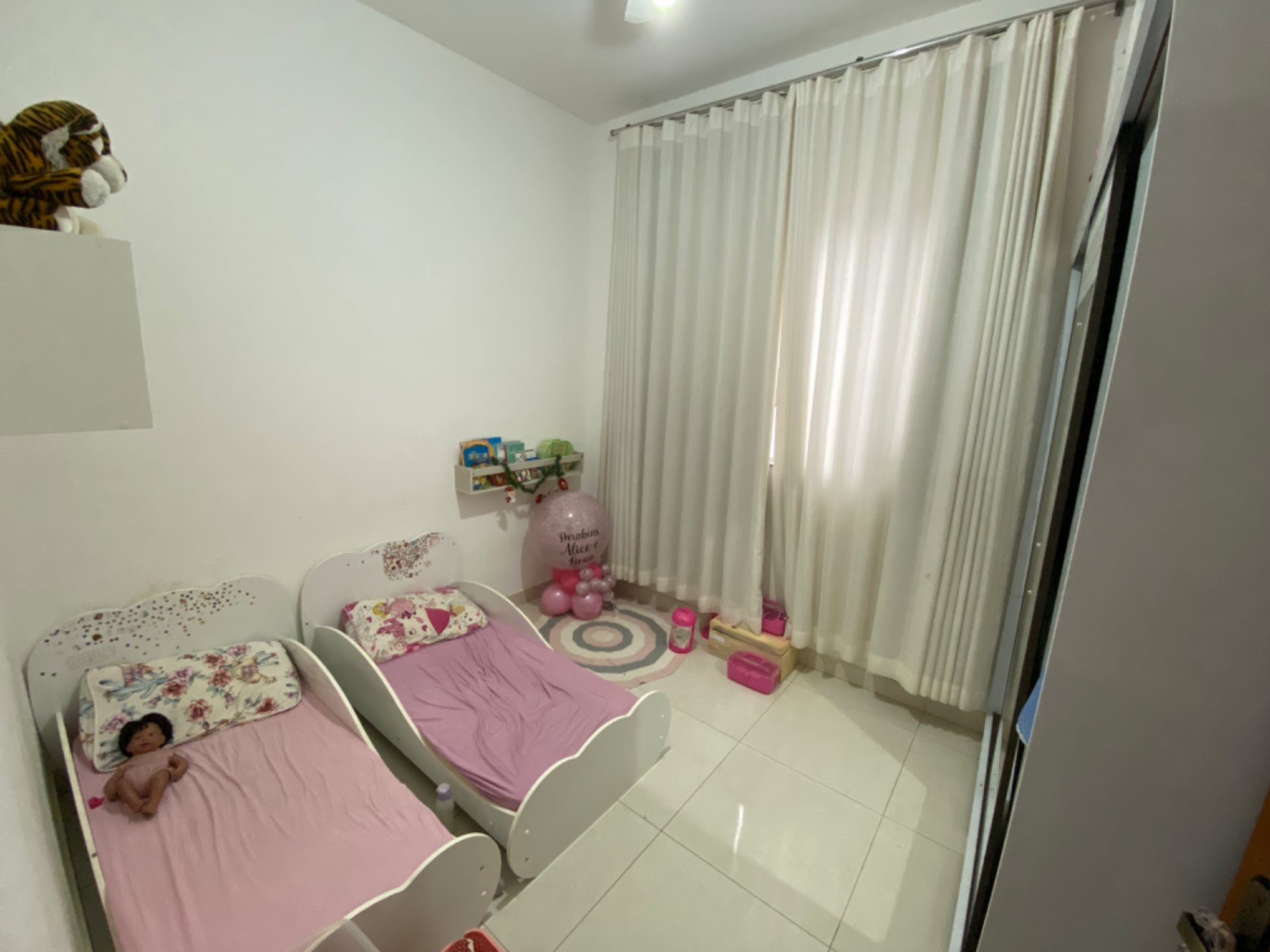 Apartamento à venda com 2 quartos, 100m² - Foto 10