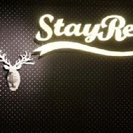 StayReal Café