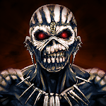 Cover Image of Unduh Iron Maiden: Legacy of the Beast - RPG Berbasis Giliran 306943 APK