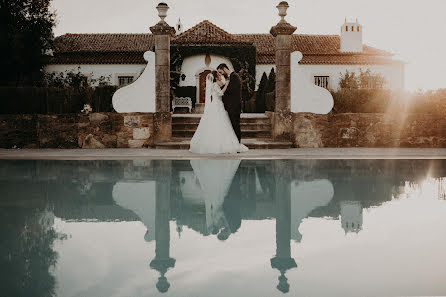 Wedding photographer Fábio Santos (ponp). Photo of 18 November 2020