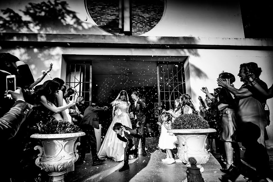 Fotógrafo de bodas Patrizia Giordano (photostudiogior). Foto del 19 de junio 2016