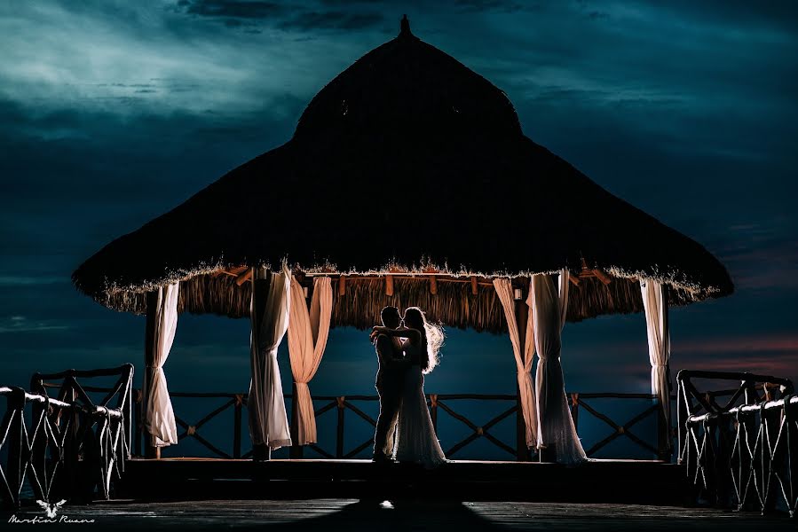 Fotógrafo de bodas Martin Ruano (martinruanofoto). Foto del 19 de enero 2017