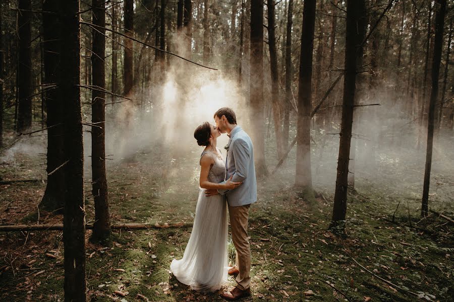 Vestuvių fotografas Tony Iskra (iskraphoto). Nuotrauka 2017 sausio 31