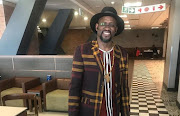 Ringo Madlingozi has spoken out on crime in SA.