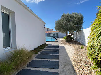 maison à Chateau-d'olonne (85)