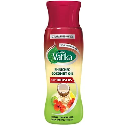 Dabur Vatika Hair Oil 150 150 Ml