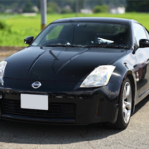 フェアレディZ Z33