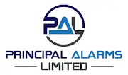 Principal Alarms Limited Logo