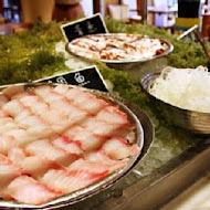 【台北君悅酒店】凱菲屋 Café