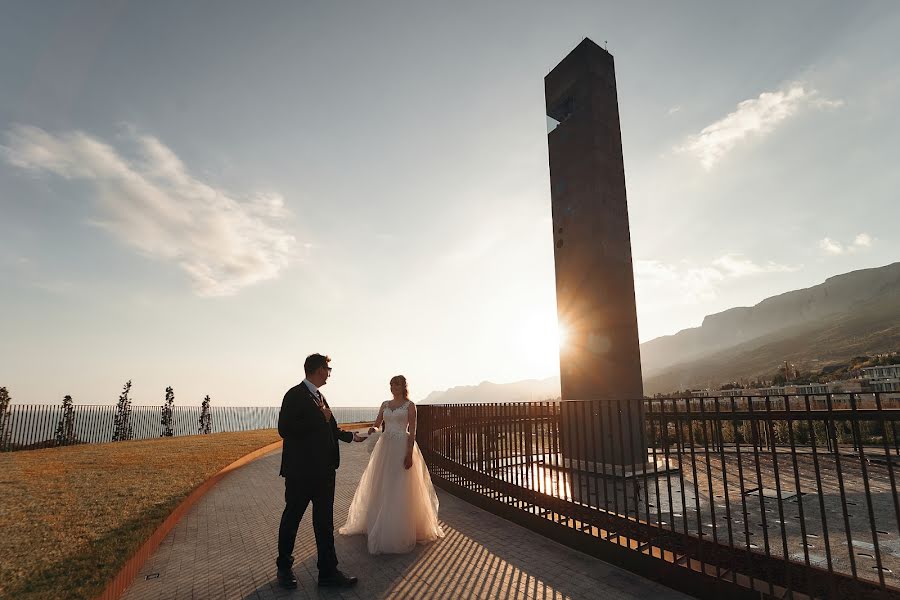 Wedding photographer Ihor Timankov (timankov). Photo of 7 June 2021