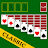 Classic Solitaire icon