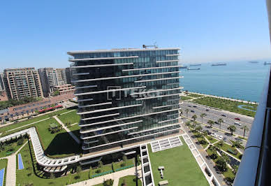 Apartment with terrace and pool 10