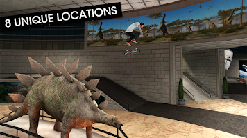 Download do APK de Mike V: Skateboard Party para Android